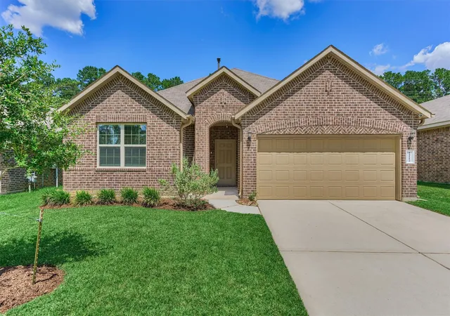 Photo 1 of Sale Pending at 14114 Silver Fls Ct, Conroe, TX 77384 | MLS# 80149227 | Listing updated on 2026-09-06