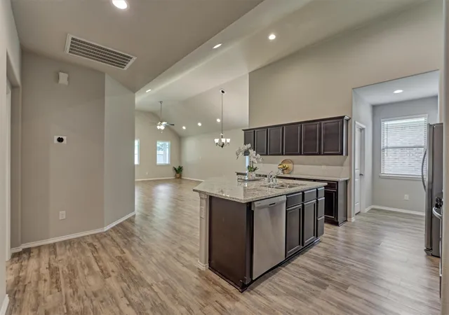 Photo 4 of Sale Pending at 14114 Silver Fls Ct, Conroe, TX 77384 | MLS# 80149227 | Listing updated on 2026-09-06