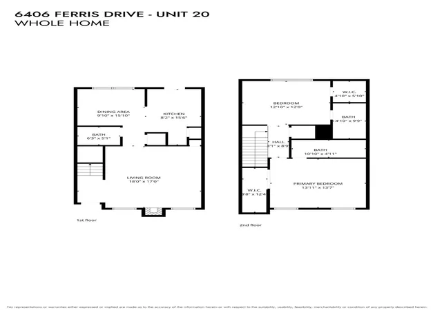 Homes for sale in Houston, TX | 6406 Ferris Dr #20, Houston, TX 77081 | MLS# 73191288