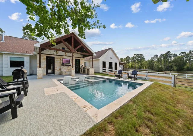 1st image of 46509 Mcgill Rd, Plantersville, TX 77363 | MLS# 2259649