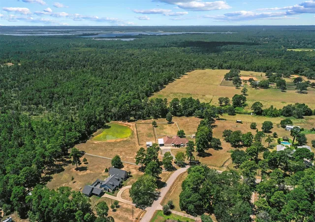 50th image of 46509 Mcgill Rd, Plantersville, TX 77363 | MLS# 2259649