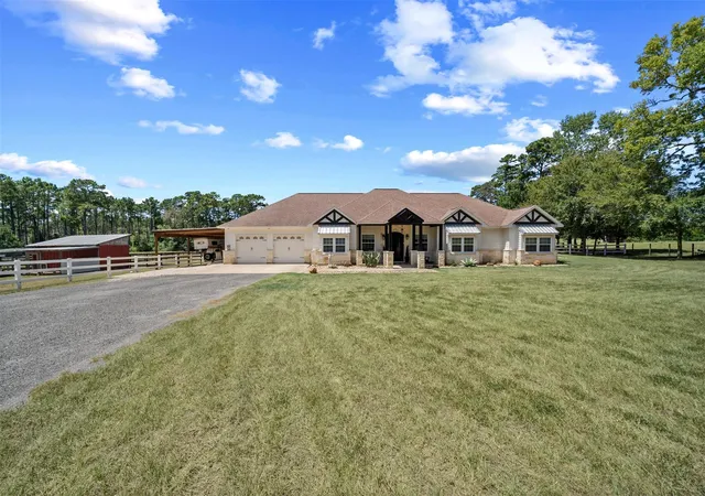 Photo 4 of Single family home for sale at 46509 Mcgill Rd, Plantersville, TX 77363 | MLS# 2259649 | Listing updated on 2026-10-09