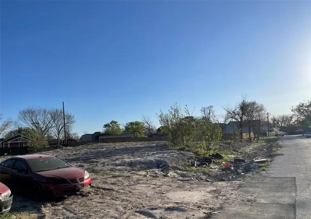Photo 2 of Land for sale at 0 Prosper St, Houston, TX 77088 | MLS# 50146909 | Listing updated on 2026-09-16