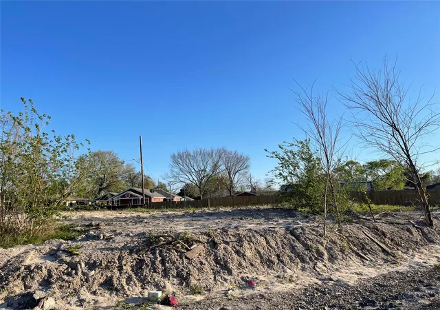 Photo 3 of Land for sale at 0 Prosper St, Houston, TX 77088 | MLS# 50146909 | Listing updated on 2026-09-16
