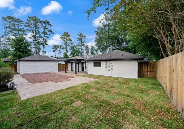45th image of 28923 Pine Hill Dr, Shenandoah, TX 77381 | MLS# 4033179
