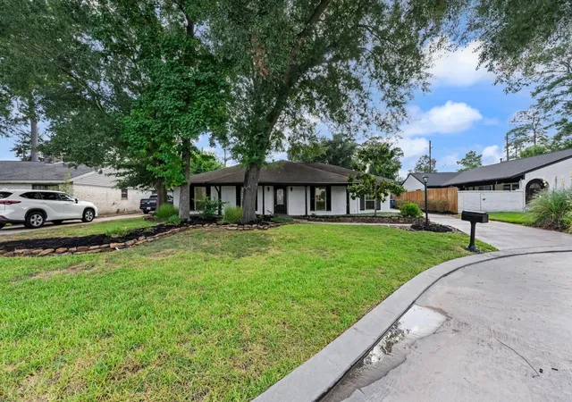 4th image of 28923 Pine Hill Dr, Shenandoah, TX 77381 | MLS# 4033179