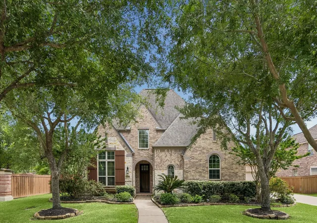 1st image of 17403 Astrachan Rd, Richmond, TX 77407 | MLS# 30995582