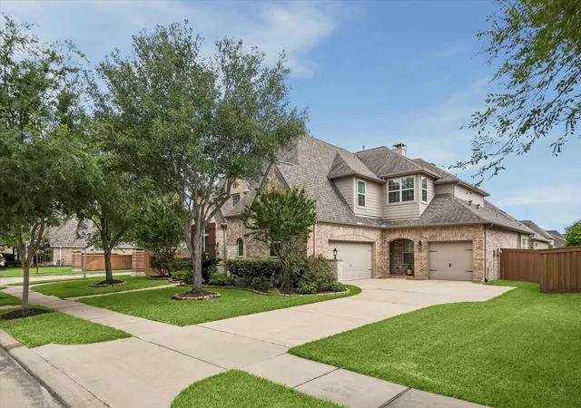 2nd image of 17403 Astrachan Rd, Richmond, TX 77407 | MLS# 30995582