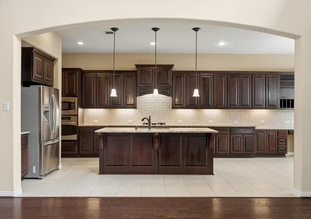 Photo 3 of Single family home for sale at 17403 Astrachan Rd, Richmond, TX 77407 | MLS# 30995582 | Listing updated on 2026-09-02