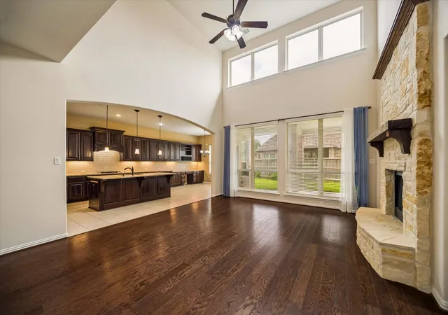 Photo 3 of Single family home for sale at 17403 Astrachan Rd, Richmond, TX 77407 | MLS# 30995582 | Listing updated on 2026-10-05