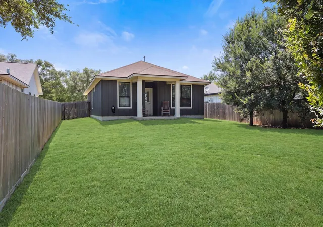 23rd image of 515 Kubin St, Bryan, TX 77803 | MLS# 52271583