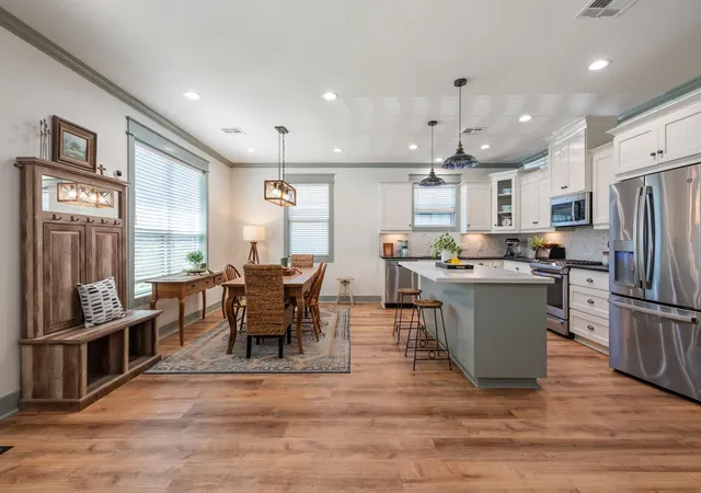 4th image of 515 Kubin St, Bryan, TX 77803 | MLS# 52271583