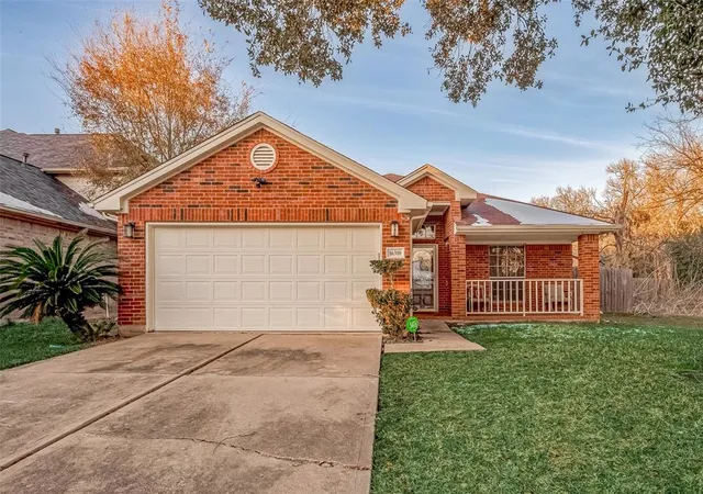 Photo 1 of Single family home for sale at 16310 Blossomwood Ln, Sugar Land, TX 77498 | MLS# 98458077 | Listing updated on 2026-07-09