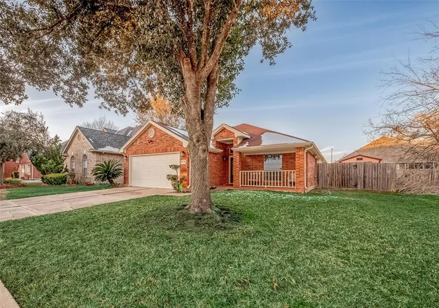 Photo 3 of Single family home for sale at 16310 Blossomwood Ln, Sugar Land, TX 77498 | MLS# 98458077 | Listing updated on 2026-07-09