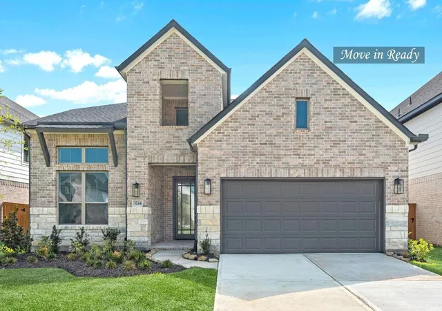 Photo 1 of Single family home for sale at 3244 Stingray Cvs Dr, Katy, TX 77493 | MLS# 19390551 | Listing updated on 2026-09-19
