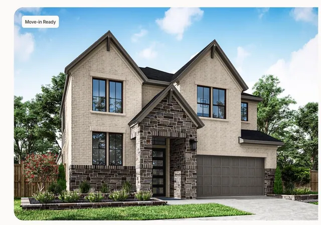 Photo 1 of Sale Pending at 17914 Carnation Glen Dr, Richmond, TX 77407 | MLS# 29979176 | Listing updated on 2026-09-15