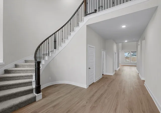 Photo 4 of Sale Pending at 17914 Carnation Glen Dr, Richmond, TX 77407 | MLS# 29979176 | Listing updated on 2026-09-15