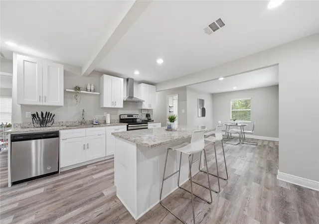 Photo 1 of Single family home for sale at 8826 Delilah St, Houston, TX 77033 | MLS# 85902343 | Listing updated on 2026-08-30
