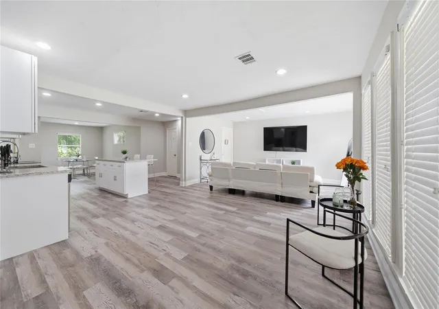 Photo 3 of Single family home for sale at 8826 Delilah St, Houston, TX 77033 | MLS# 85902343 | Listing updated on 2026-08-30