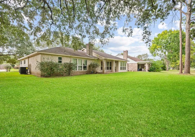 50th image of 3423 Crow Valley Dr, Missouri City, TX 77459 | MLS# 42281913