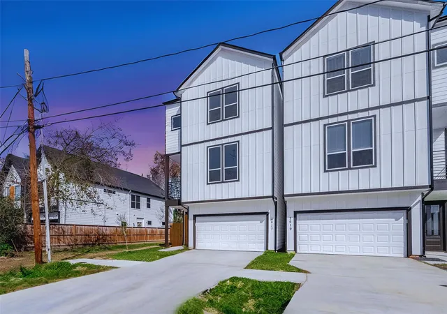 Photo 1 of Single family home for sale at 2617 Rosalie St, Houston, TX 77004 | MLS# 68516973 | Listing updated on 2026-07-25