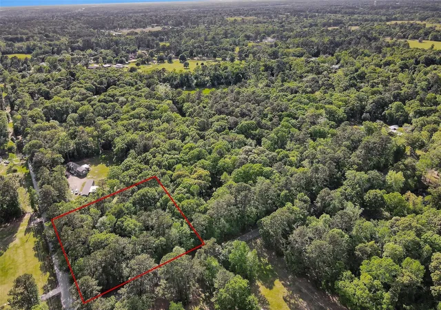 Photo 1 of Land for sale at 15711 Tree Monkey Rd, Conroe, TX 77303 | MLS# 70383074 | Listing updated on 2026-04-10