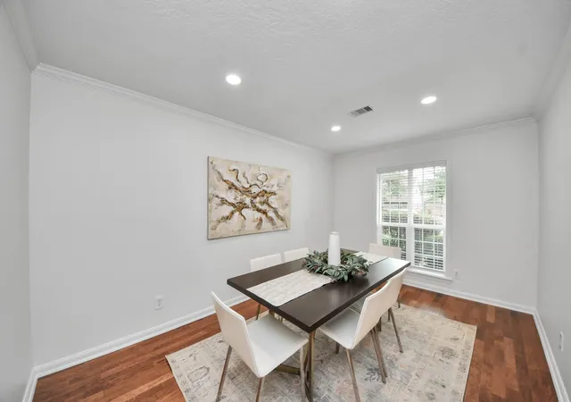 Photo 3 of Single family home for sale at 9606 Rockhurst Dr, Houston, TX 77080 | MLS# 40102678 | Listing updated on 2026-09-12