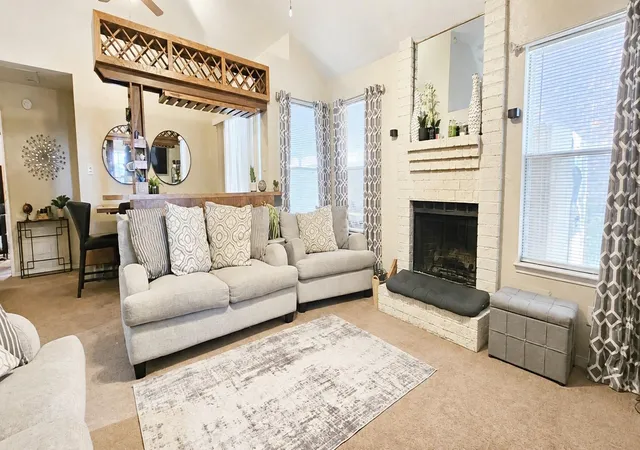 Photo 3 of Single family home for sale at 11655 Gullwood Dr, Houston, TX 77089 | MLS# 35025620 | Listing updated on 2026-09-19