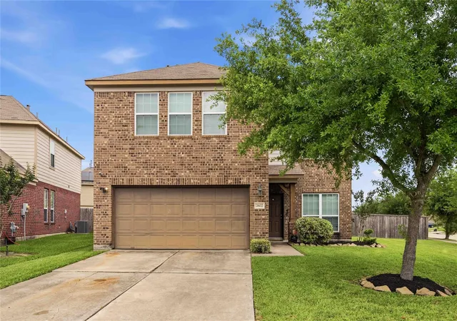 2nd image of 2602 Fawn Mountain Dr, Fresno, TX 77545 | MLS# 96307000