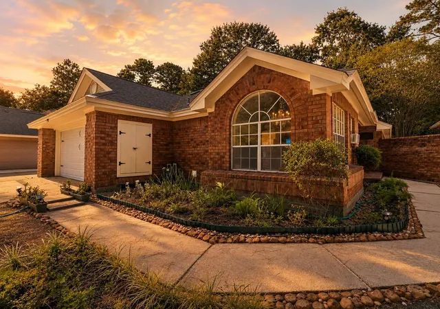 Photo 1 of Single family home for sale at 26 Cedar Chase Pl, Spring, TX 77381 | MLS# 79674093 | Listing updated on 2026-09-05