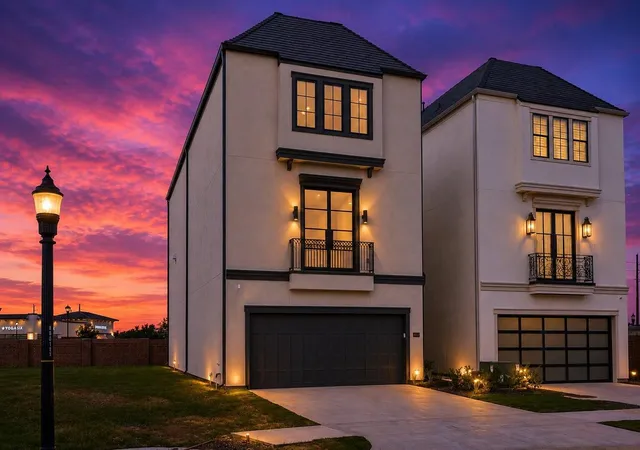 Photo 2 of Single family home for sale at 4623 Sunset Cir, Sugar Land, TX 77479 | MLS# 20589903 | Listing updated on 2026-10-07