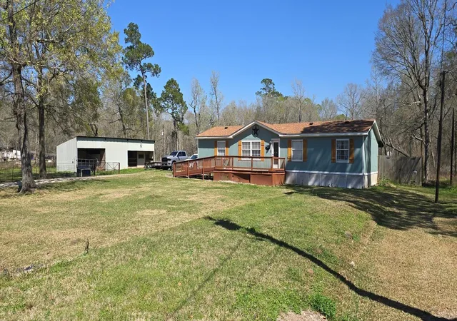 Photo 1 of Land for sale at 122 County Rd 4111, Dayton, TX 77535 | MLS# 7306906 | Listing updated on 2026-10-02
