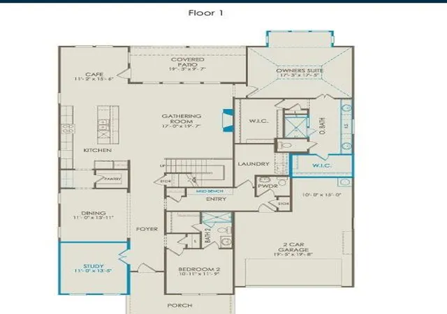 Photo 2 of Single family home for sale at 25403 Schmidt Dr, Katy, TX 77493 | MLS# 90248717 | Listing updated on 2026-07-15