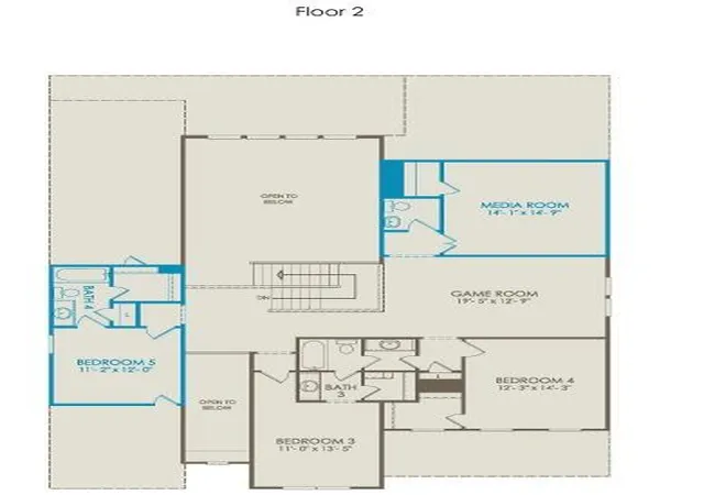 Photo 3 of Single family home for sale at 25403 Schmidt Dr, Katy, TX 77493 | MLS# 90248717 | Listing updated on 2026-07-15