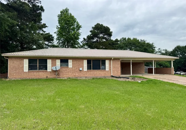 Homes for sale in Grapeland, TX | 423 Edens St, Grapeland, TX 75844 | MLS# 61851963