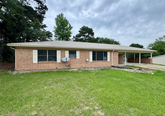 Homes for sale in Grapeland, TX | 423 Edens St, Grapeland, TX 75844 | MLS# 61851963