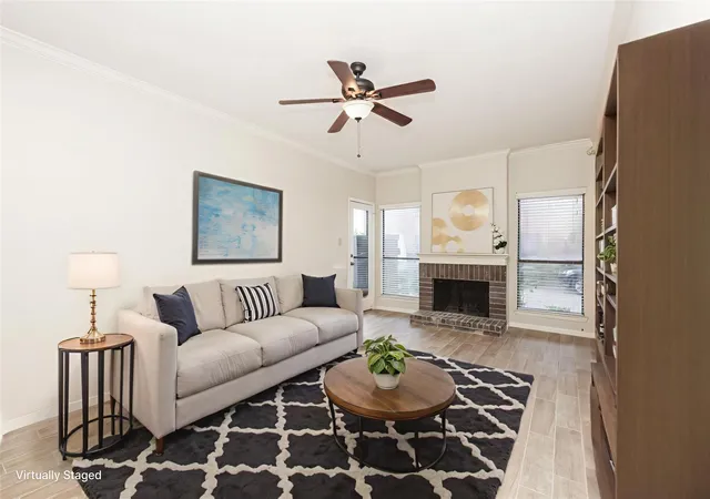 2nd image of 10051 Westpark Dr #207, Houston, TX 77042 | MLS# 66333971