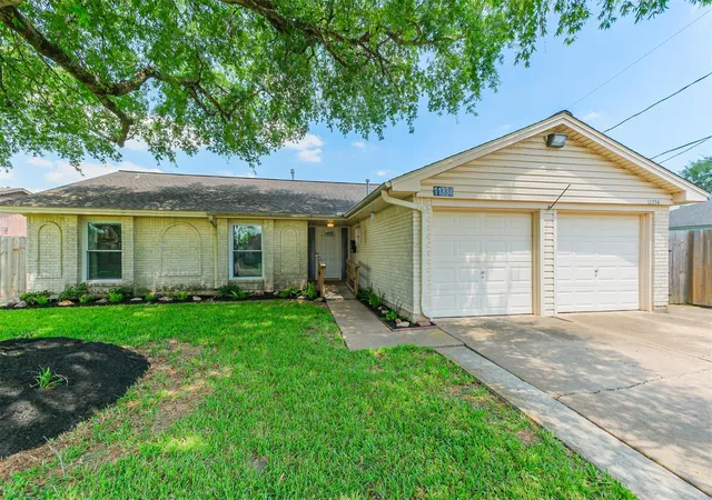 Photo 1 of Single family home for sale at 11334 Sagehill Dr, Houston, TX 77089 | MLS# 83251690 | Listing updated on 2026-09-12