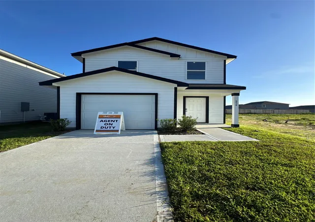 Photo 1 of Single family home for sale at 218 Road 590108, Cleveland, TX 77327 | MLS# 3525575 | Listing updated on 2026-08-20