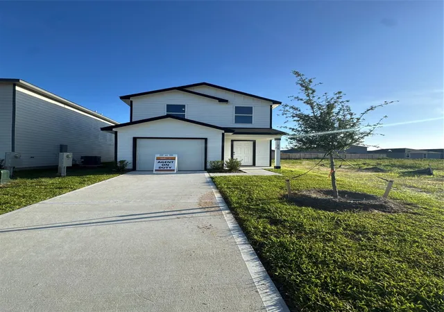 Photo 2 of Single family home for sale at 218 Road 590108, Cleveland, TX 77327 | MLS# 3525575 | Listing updated on 2026-08-20