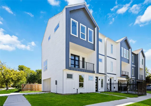 2nd image of 3022 Drew St, Houston, TX 77004 | MLS# 20841783