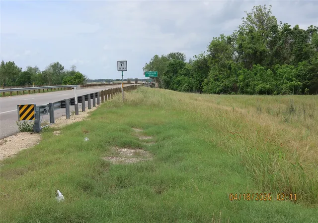 5th image of Tbd Hwy 71 North Hwy, Columbus, TX 78934 | MLS# 16401476