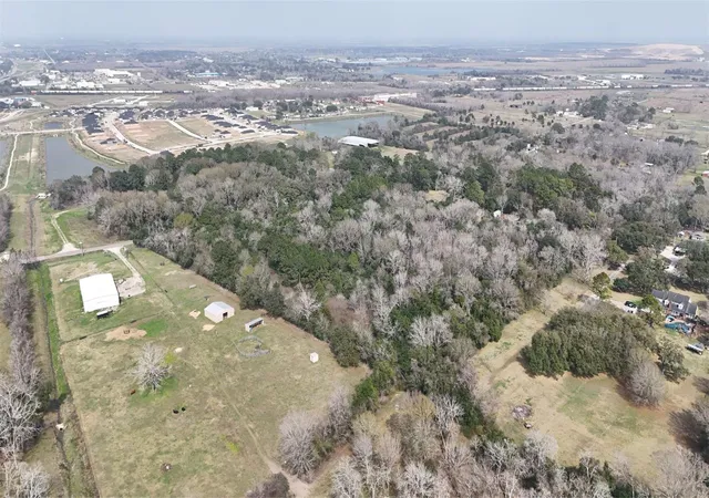8th image of 00 County Road 155 Road, Alvin, TX 77511 | MLS# 21998577