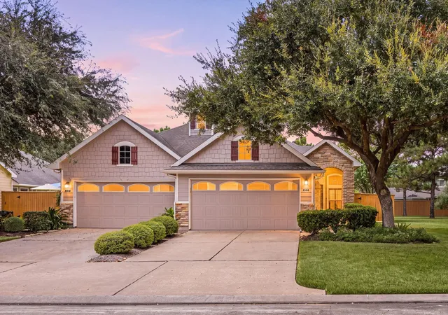 Photo 1 of Single family home for sale at 5306 Greenbrae Ln, Katy, TX 77494 | MLS# 72848592 | Listing updated on 2026-09-16