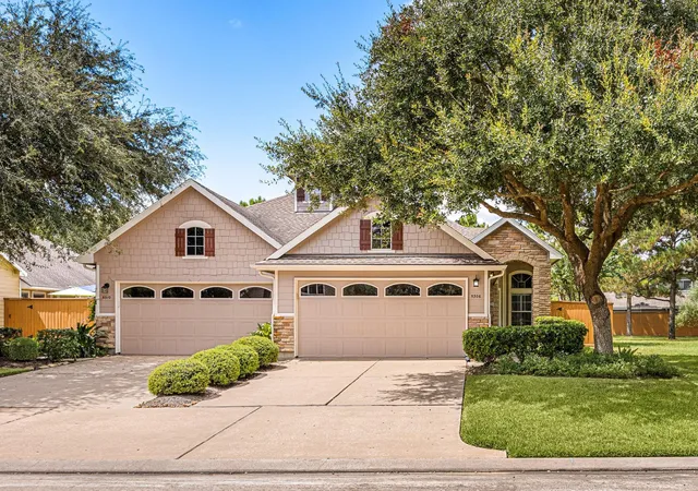 Photo 2 of Single family home for sale at 5306 Greenbrae Ln, Katy, TX 77494 | MLS# 72848592 | Listing updated on 2026-09-16