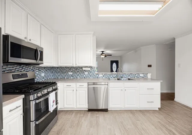 Photo 4 of Single family home for sale at 13910 Sac Ct, Cypress, TX 77429 | MLS# 44312641 | Listing updated on 2026-09-08
