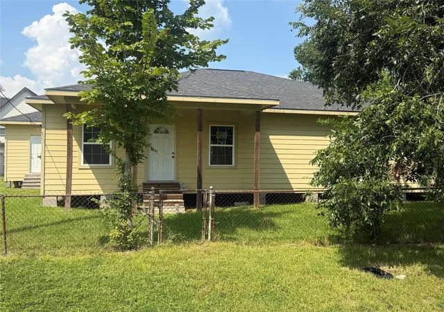 1st image of 8033 Kenton St, Houston, TX 77028 | MLS# 29909110