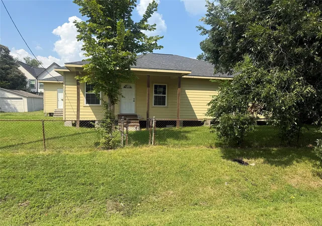 2nd image of 8033 Kenton St, Houston, TX 77028 | MLS# 29909110