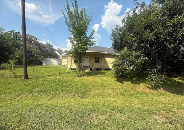 4th image of 8033 Kenton St, Houston, TX 77028 | MLS# 29909110