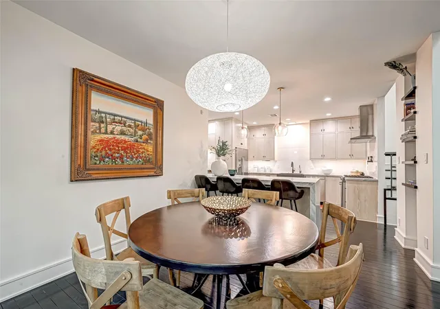 5th image of 8931 Briar Forest Dr, Houston, TX 77024 | MLS# 56973192